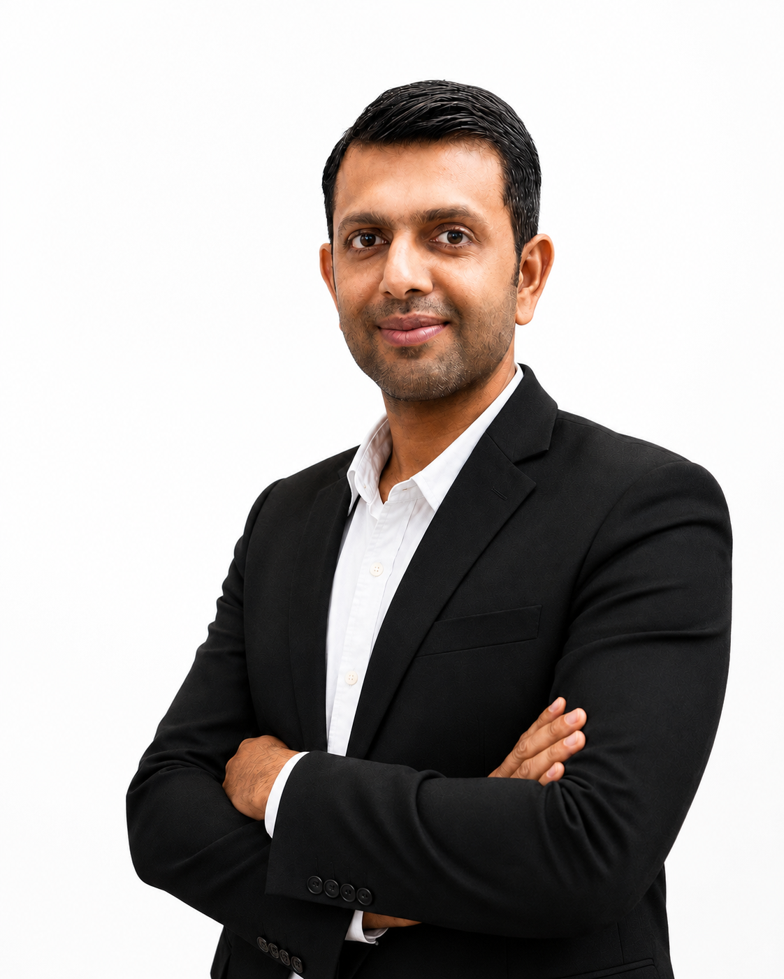 Kirti Jain, Co-Founder at Goldtap Lubricant Specialities Pvt. Ltd.