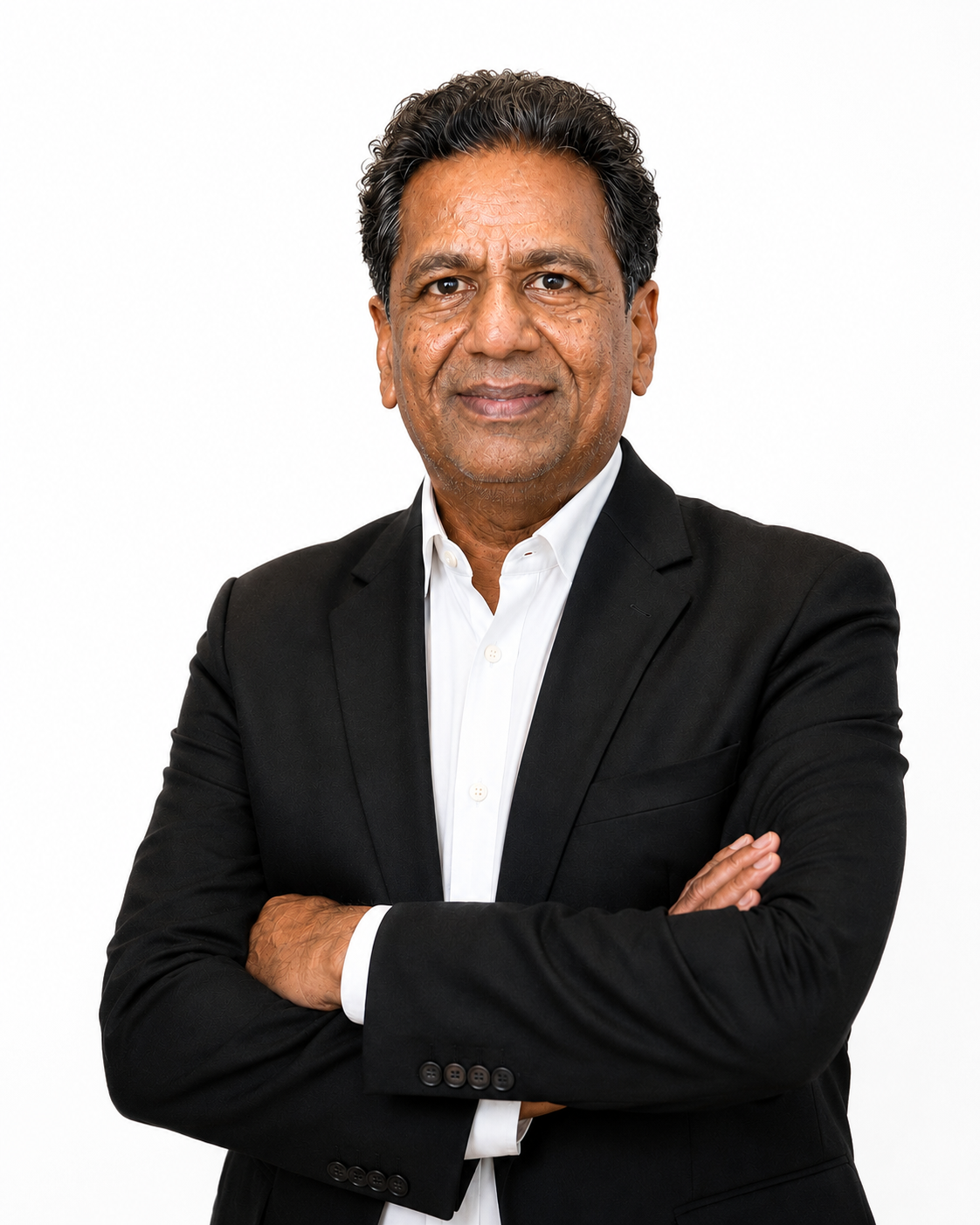 Ajay Bansal, Co-Founder at Goldtap Lubricant Specialities Pvt. Ltd.